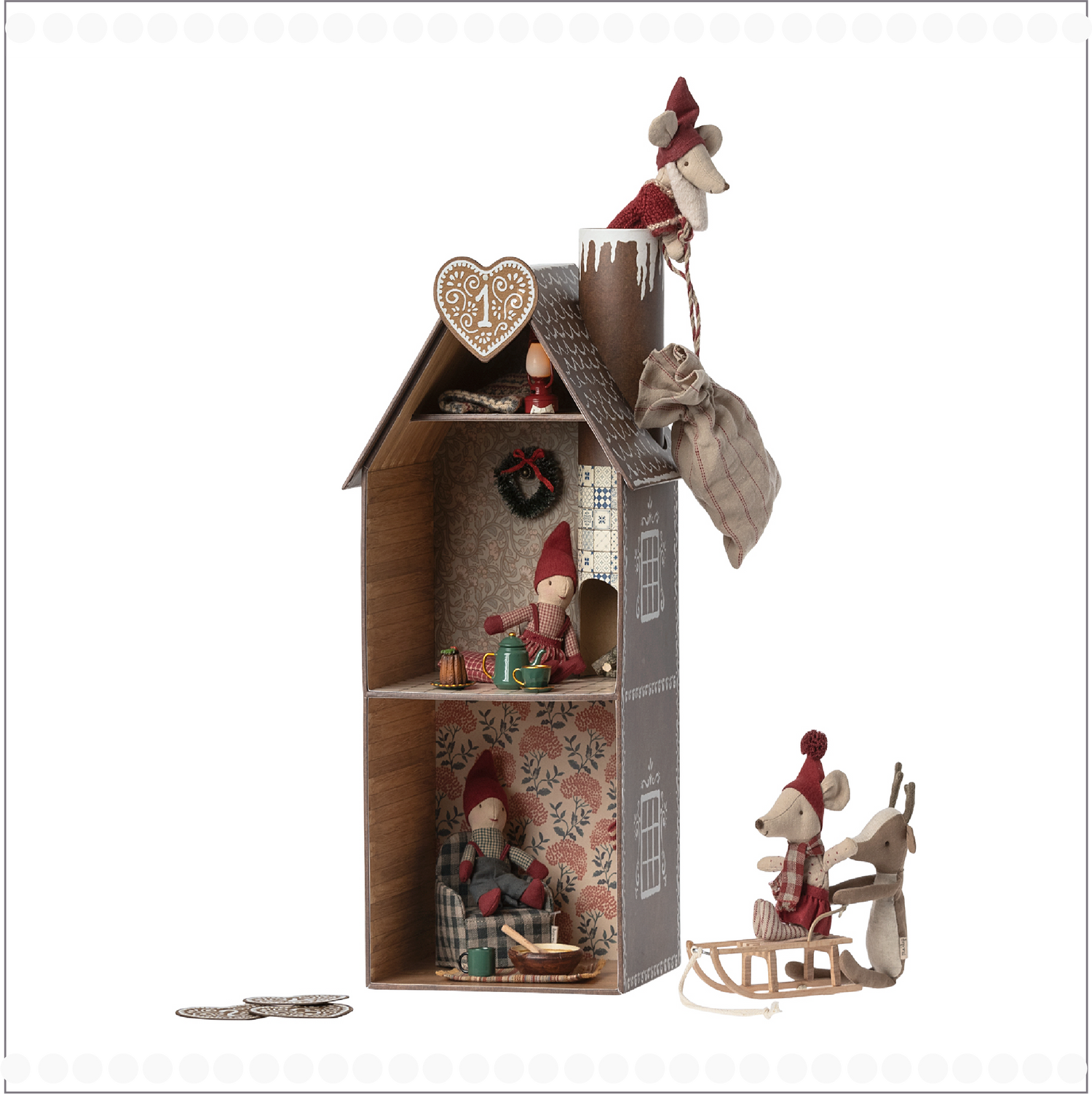 Maileg Christmas